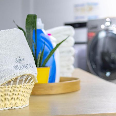 Bianco Hotel Boutique Cúcuta Eksteriør billede