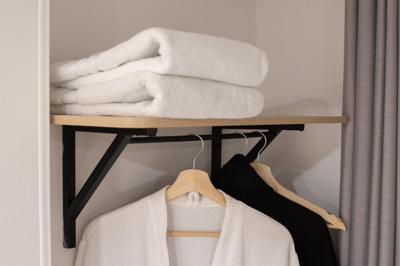 Bianco Hotel Boutique Cúcuta Eksteriør billede