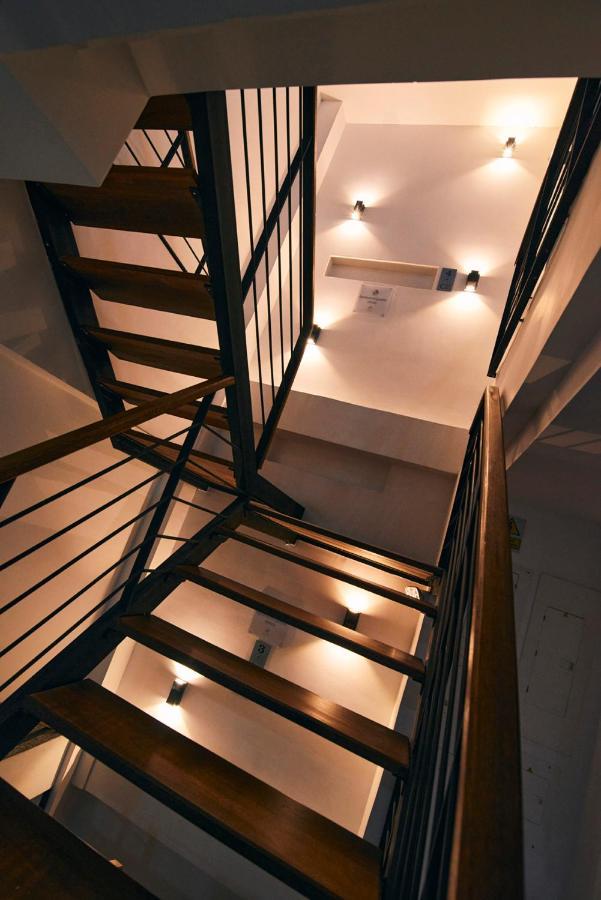 Bianco Hotel Boutique Cúcuta Eksteriør billede