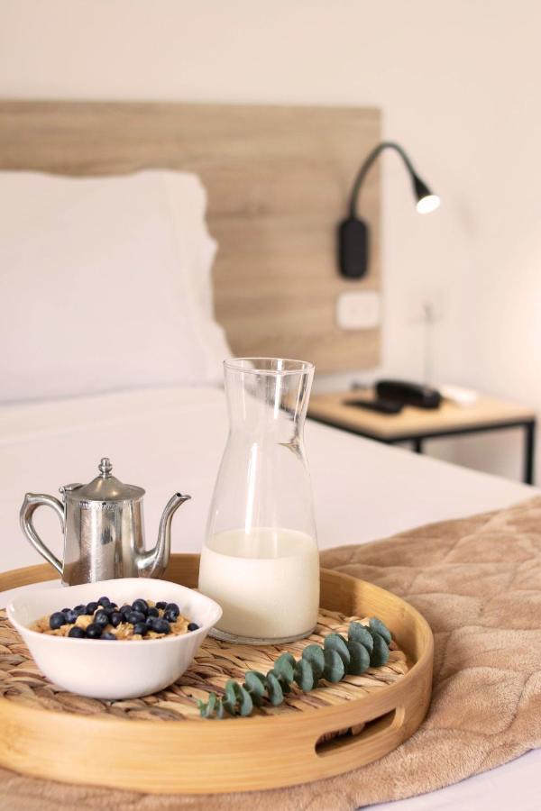 Bianco Hotel Boutique Cúcuta Eksteriør billede
