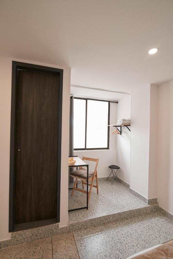 Bianco Hotel Boutique Cúcuta Eksteriør billede