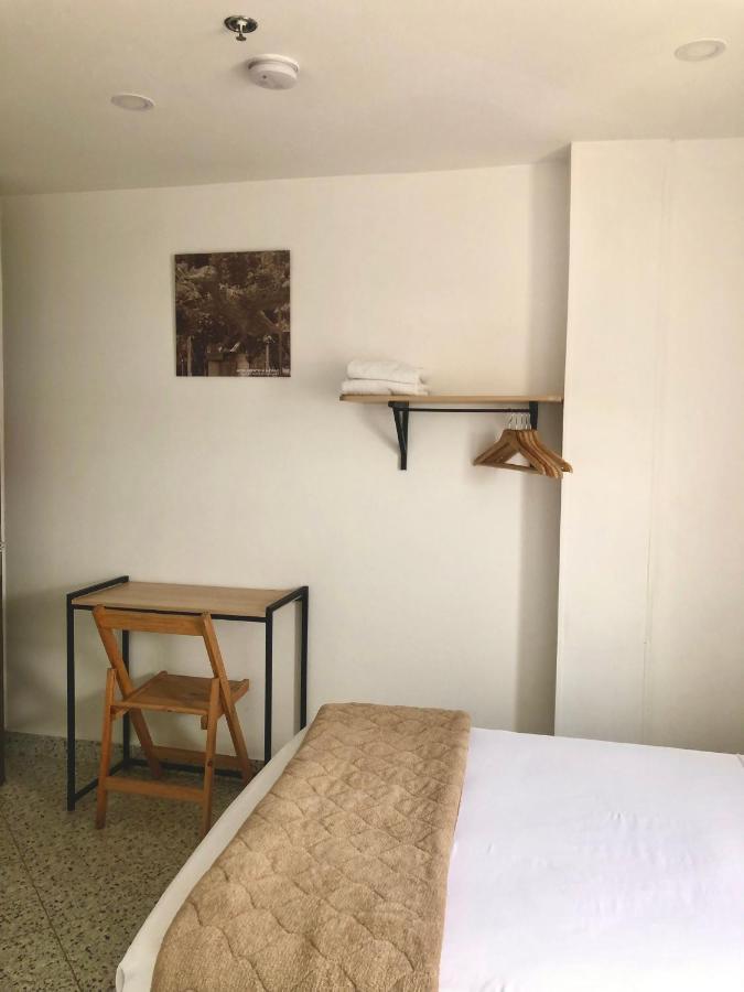 Bianco Hotel Boutique Cúcuta Eksteriør billede