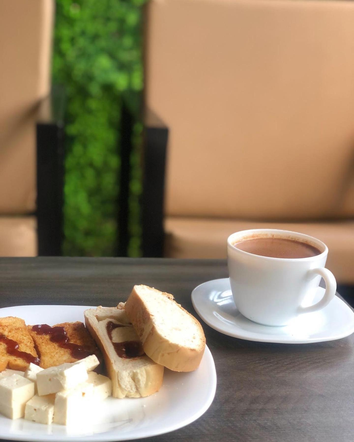 Bianco Hotel Boutique Cúcuta Eksteriør billede