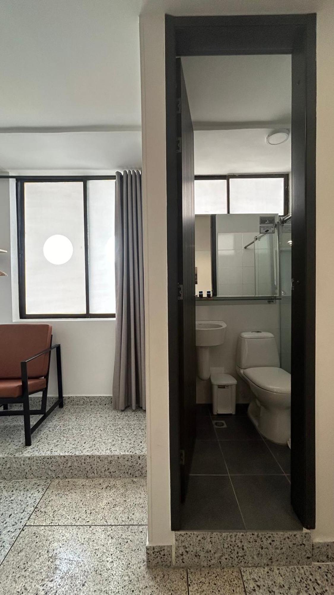 Bianco Hotel Boutique Cúcuta Eksteriør billede