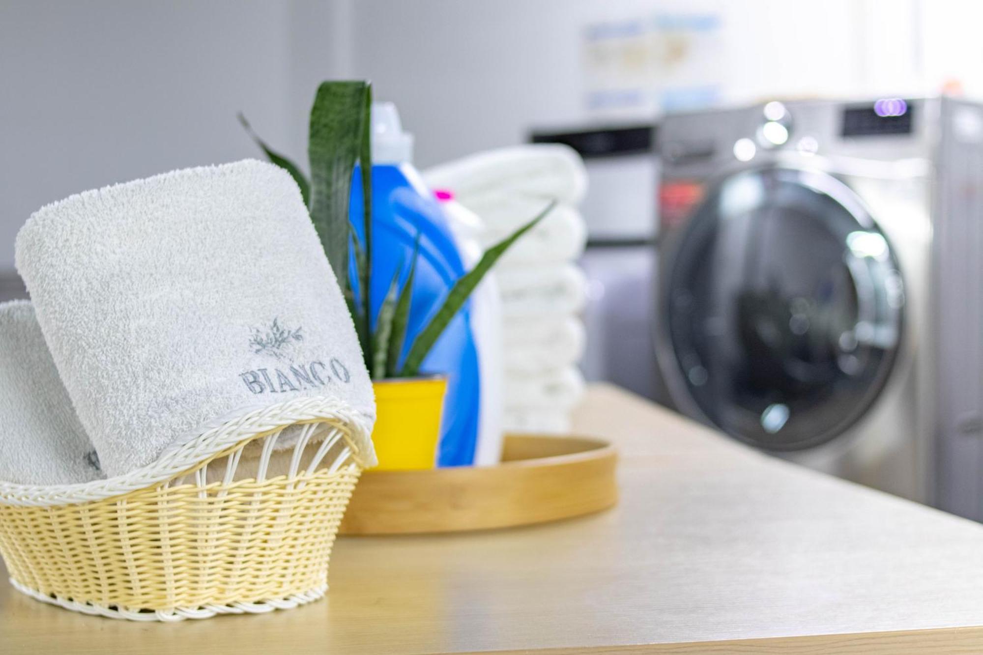 Bianco Hotel Boutique Cúcuta Eksteriør billede