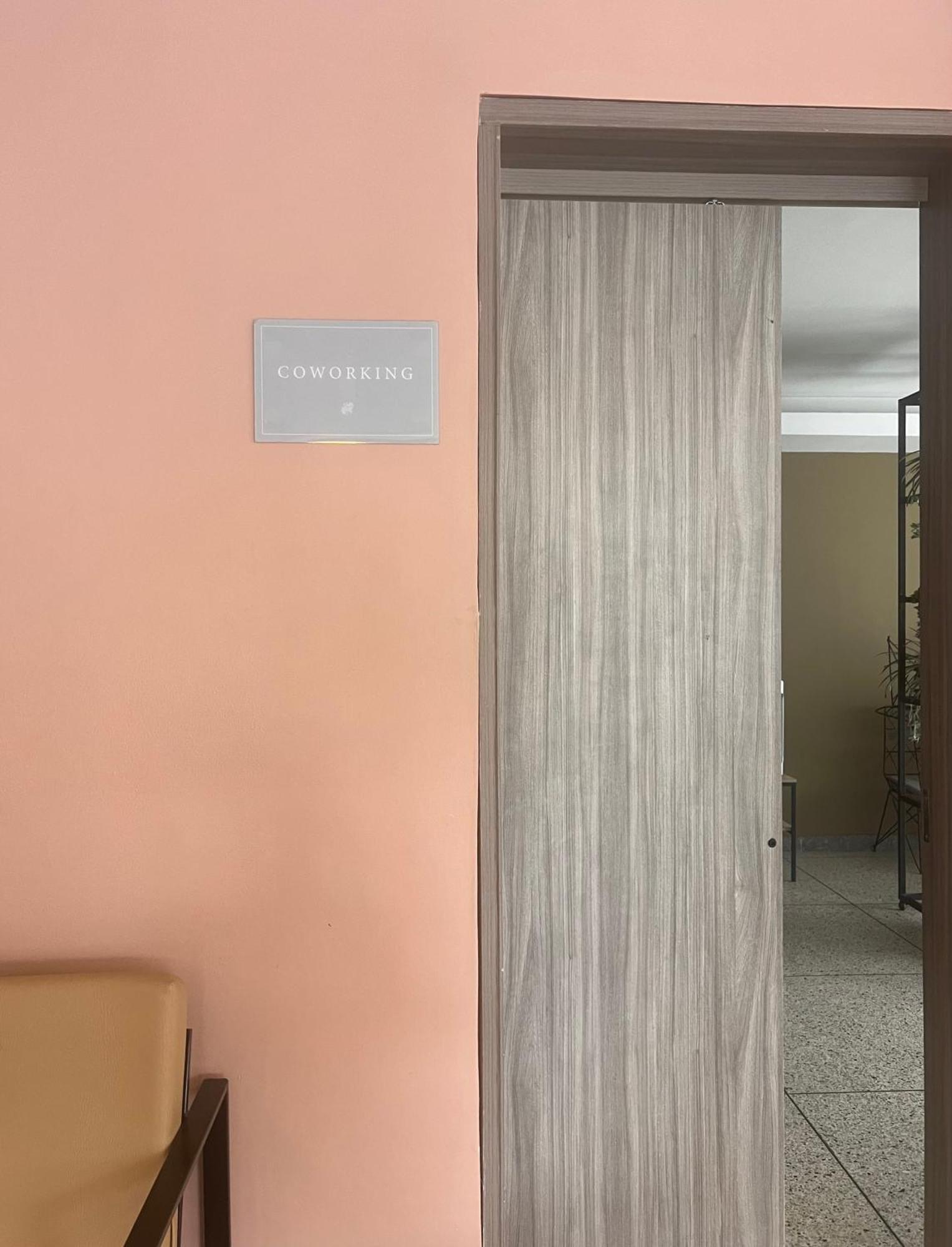 Bianco Hotel Boutique Cúcuta Eksteriør billede