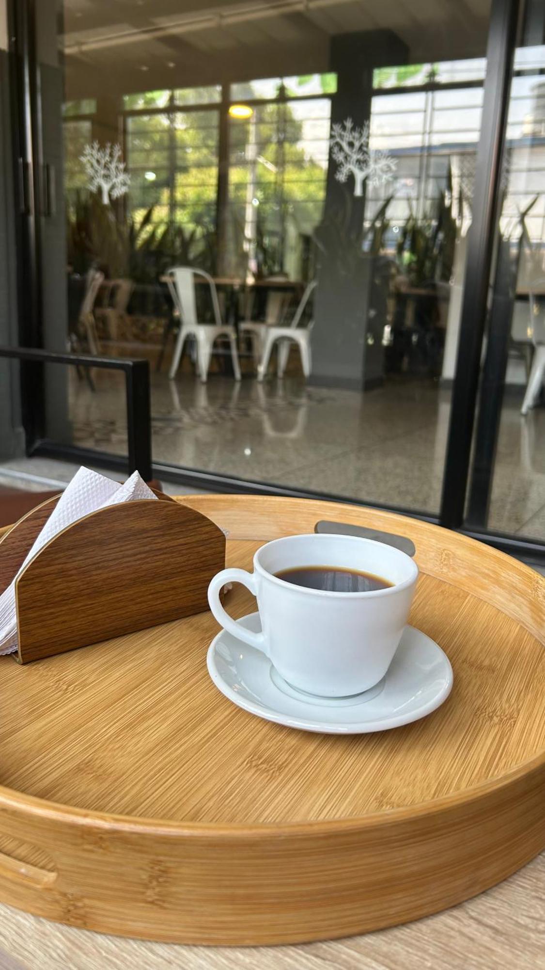 Bianco Hotel Boutique Cúcuta Eksteriør billede