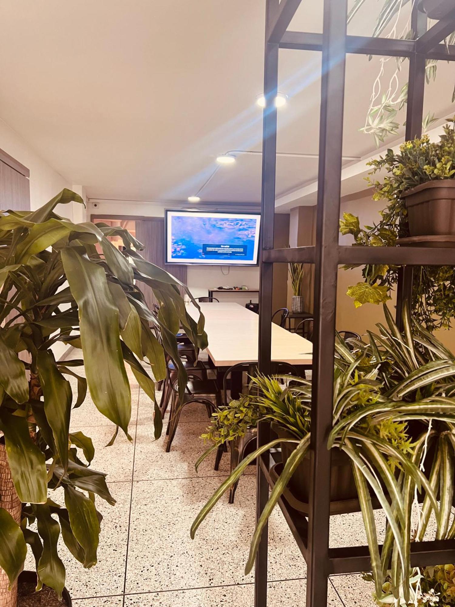 Bianco Hotel Boutique Cúcuta Eksteriør billede