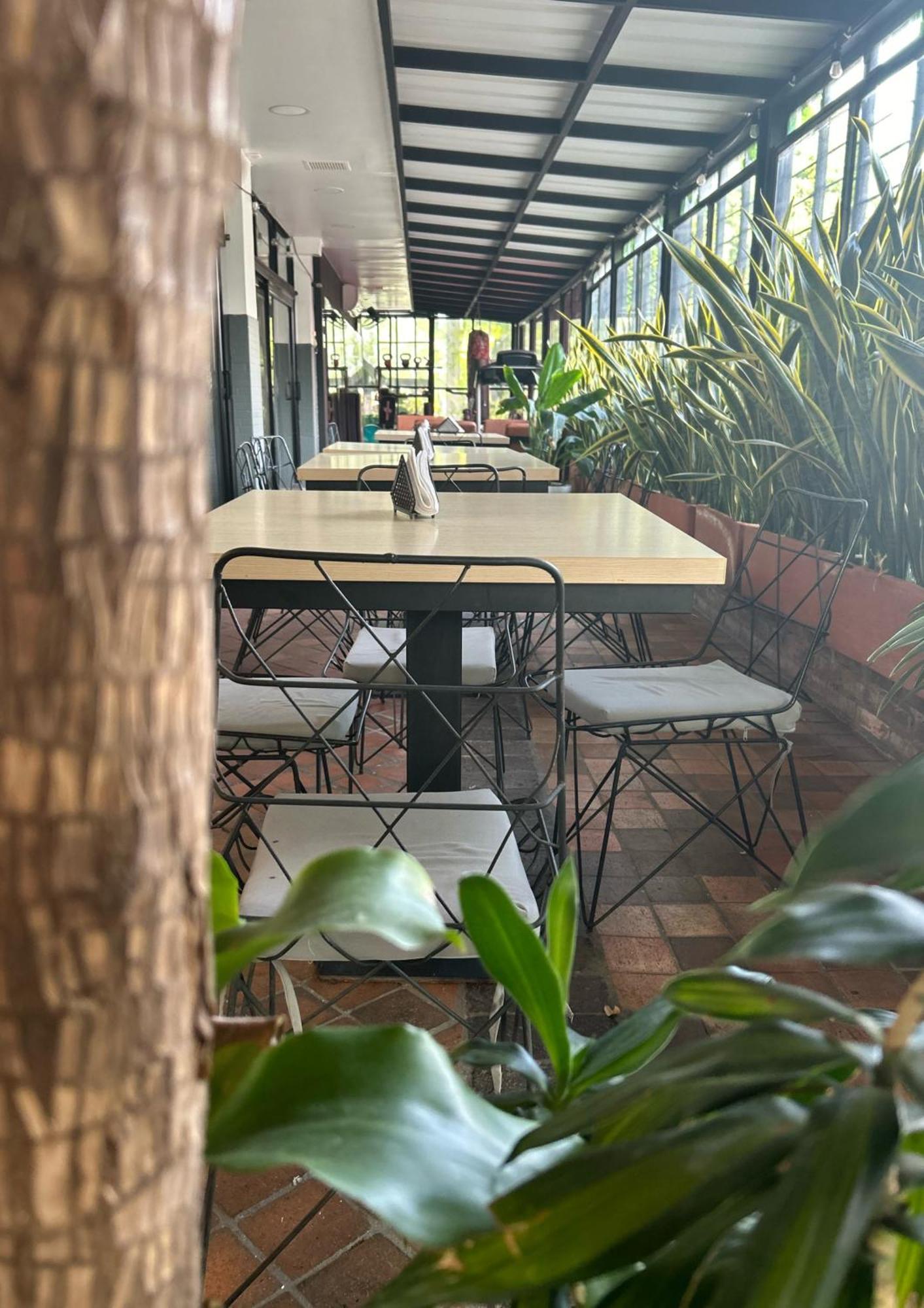 Bianco Hotel Boutique Cúcuta Eksteriør billede